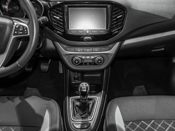 Lada (ВАЗ) Vesta I с пробегом 2021 года, цена 1 283 888 рублей, 66736 км, универсал, Автокод Объявления