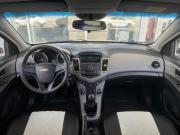 Chevrolet Cruze I Липецк  - изображение 19