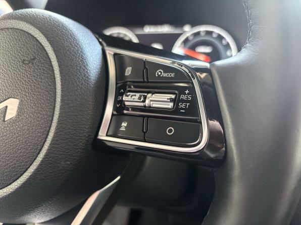 Kia XCeed I с пробегом 2021 года, цена 2 349 000 рублей, 74250 км, хэтчбек, Автокод Объявления