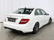 Mercedes-Benz C-Класс III (W204) Рестайлинг Москва  - изображение 29