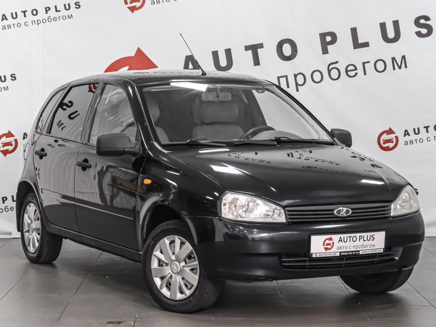 Lada (ВАЗ) Kalina I Минеральные Воды  - изображение 1
