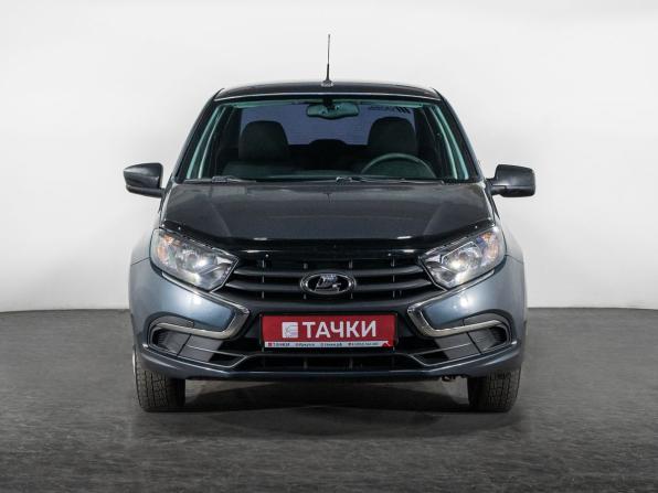 Lada (ВАЗ) Granta I Рестайлинг с пробегом 2019 года, цена 525 000 рублей, 218896 км, седан, Автокод Объявления