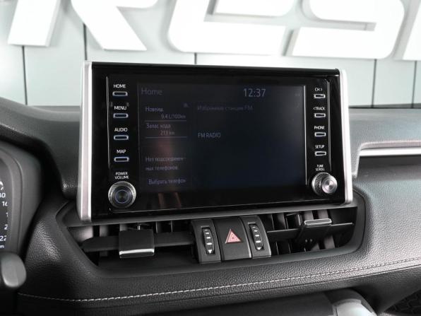 Toyota RAV4 V (XA50) с пробегом 2020 года, цена 3 269 000 рублей, 83500 км, внедорожник, Автокод Объявления