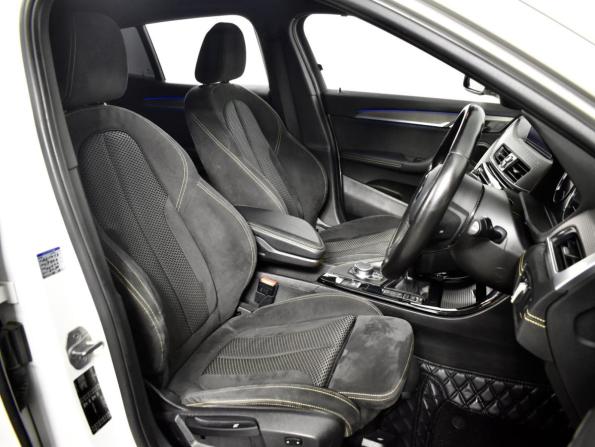 BMW X2 I (F39) с пробегом 2018 года, цена 1 799 900 рублей, 67448 км, внедорожник, Автокод Объявления