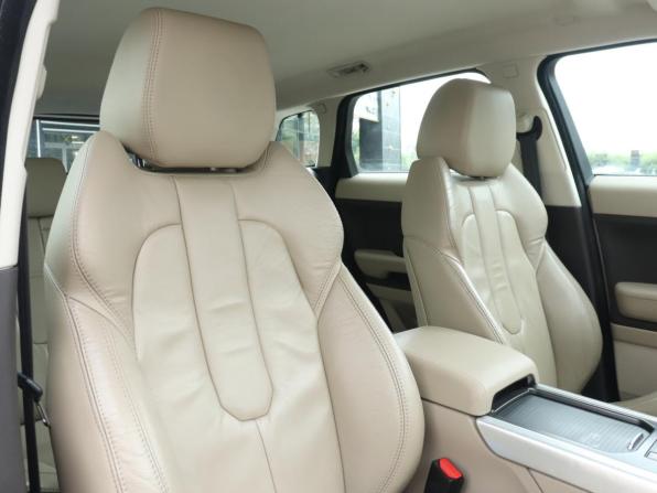 Land Rover Range Rover Evoque I с пробегом 2012 года, цена 1 699 000 рублей, 192629 км, внедорожник, Автокод Объявления