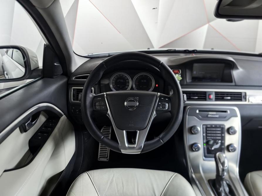 Volvo XC70 II Москва  - изображение 19