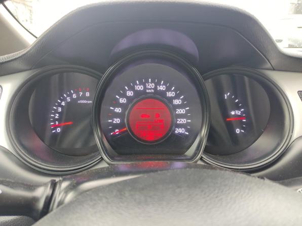 Kia Ceed II с пробегом 2012 года, цена 819 000 рублей, 191127 км, хэтчбек, Автокод Объявления