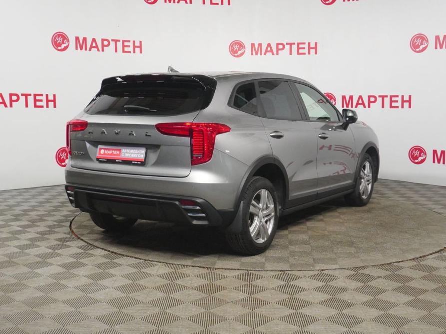 Haval Jolion I Рестайлинг Вологда  - изображение 5