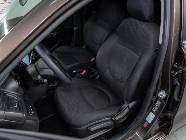 Kia Rio III Рестайлинг с пробегом 2017 года, цена 1 119 000 рублей, 190790 км, седан, Автокод Объявления