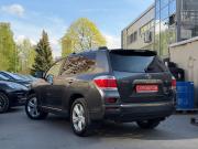 Toyota Highlander II (XU40) Рестайлинг Санкт-Петербург  - изображение 25