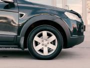 Chevrolet Captiva I Новосибирск  - изображение 27