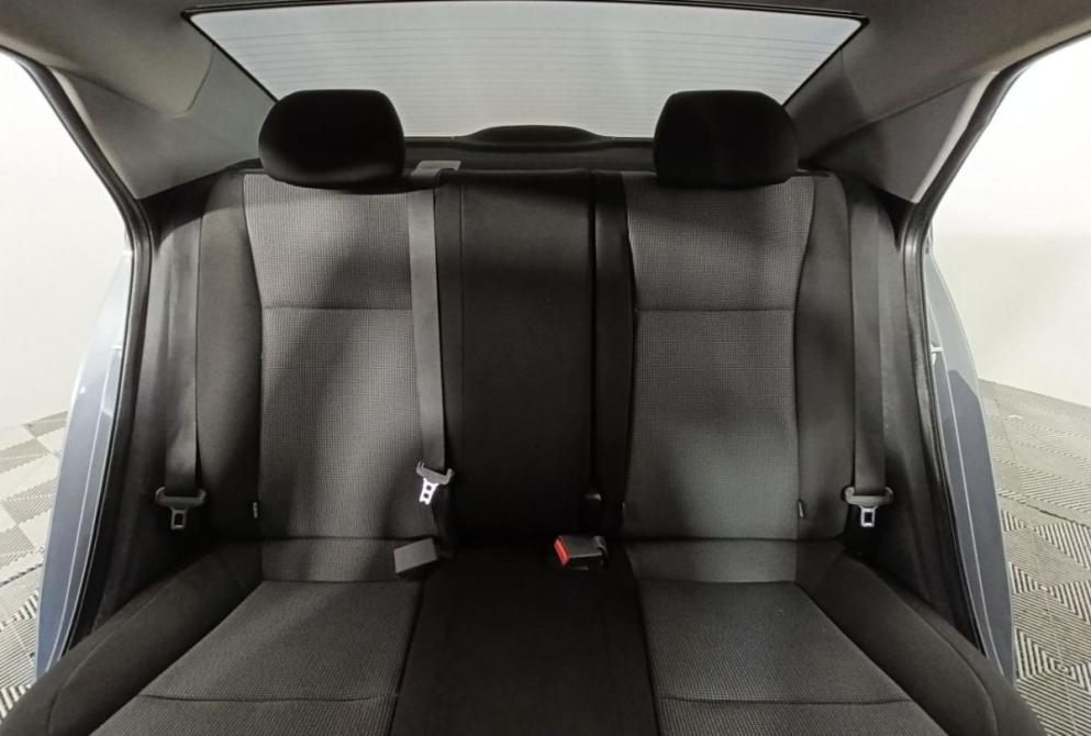 Hyundai Solaris II Рестайлинг Волгоград  - изображение 16