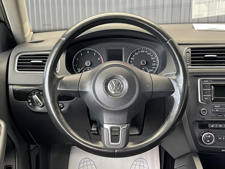 Volkswagen Jetta VI Пермь  - изображение 6