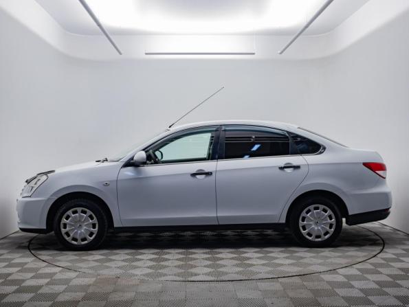 Nissan Almera III (G15) с пробегом 2018 года, цена 800 000 рублей, 120863 км, седан, Автокод Объявления