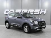 Chery Tiggo 4 Pro I Ростов-на-Дону  - изображение 21