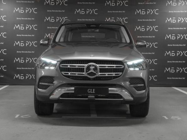 Новый Mercedes-Benz GLE II (V167) Рестайлинг 2026 года, цена 11 928 000 рублей, внедорожник, Автокод Объявления