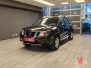 Nissan Terrano III (D10) Пермь  - изображение 20