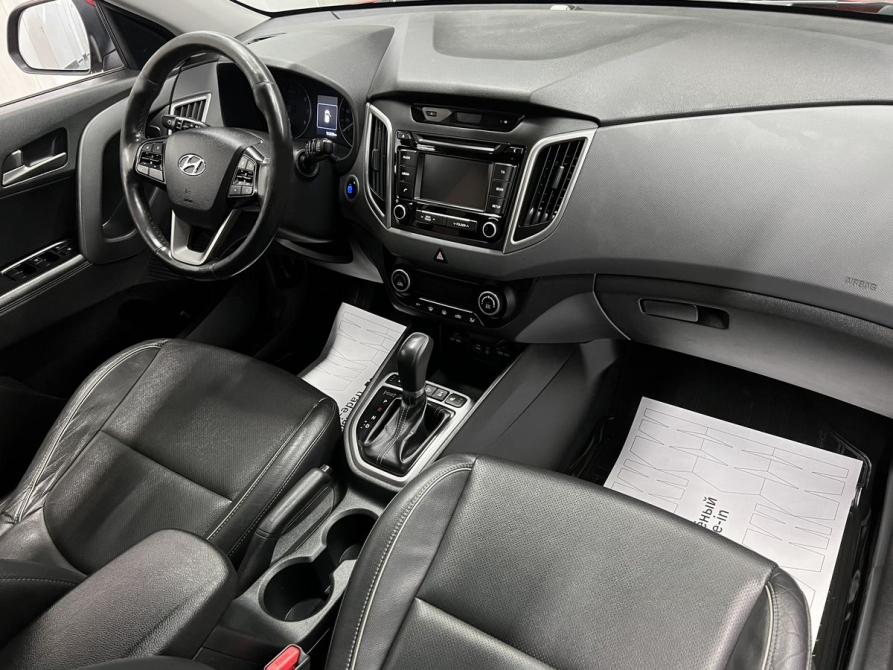 Hyundai Creta I Тверь  - изображение 13