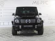 Mercedes-Benz G-Класс III (W465) Рестайлинг Москва  - изображение 33