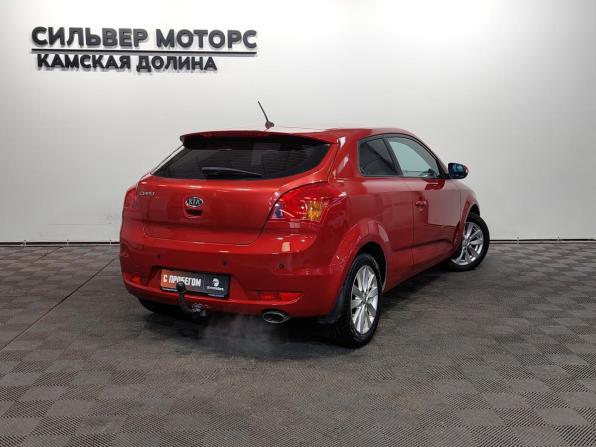 Kia Ceed I Рестайлинг с пробегом 2010 года, цена 710 000 рублей, 184778 км, хэтчбек, Автокод Объявления