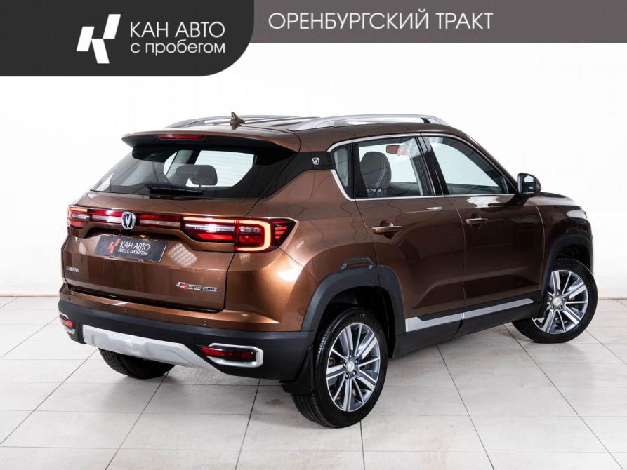 Changan CS35 Plus I Казань  - изображение 3