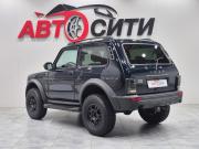Lada (ВАЗ) Niva Legend I Воронеж  - изображение 25