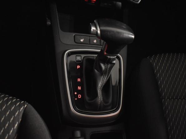 Kia Rio IV с пробегом 2019 года, цена 1 330 000 рублей, 135234 км, хэтчбек, Автокод Объявления