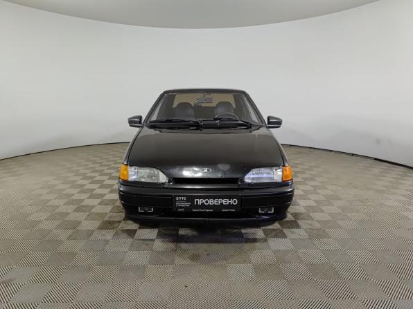 Lada (ВАЗ) 2115 с пробегом 2008 года, цена 125 000 рублей, 182064 км, седан, Автокод Объявления