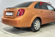 Chevrolet Lacetti I Саранск  - изображение 29