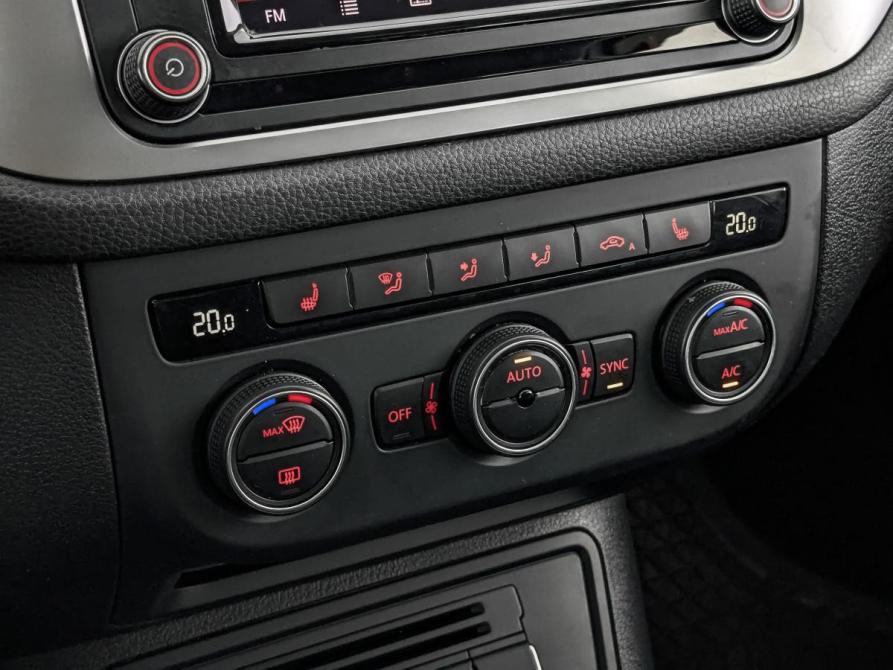Volkswagen Tiguan I Рестайлинг Москва  - изображение 21