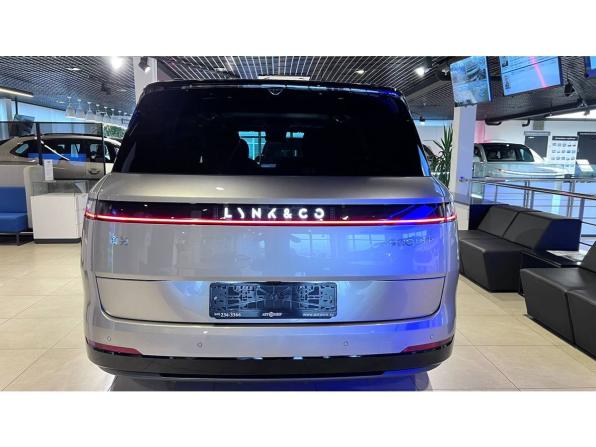 Новый Lynk &amp; Co 900 2026 года, цена 8 600 000 рублей, внедорожник, Автокод Объявления