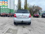 Skoda Fabia II Стерлитамак  - изображение 29