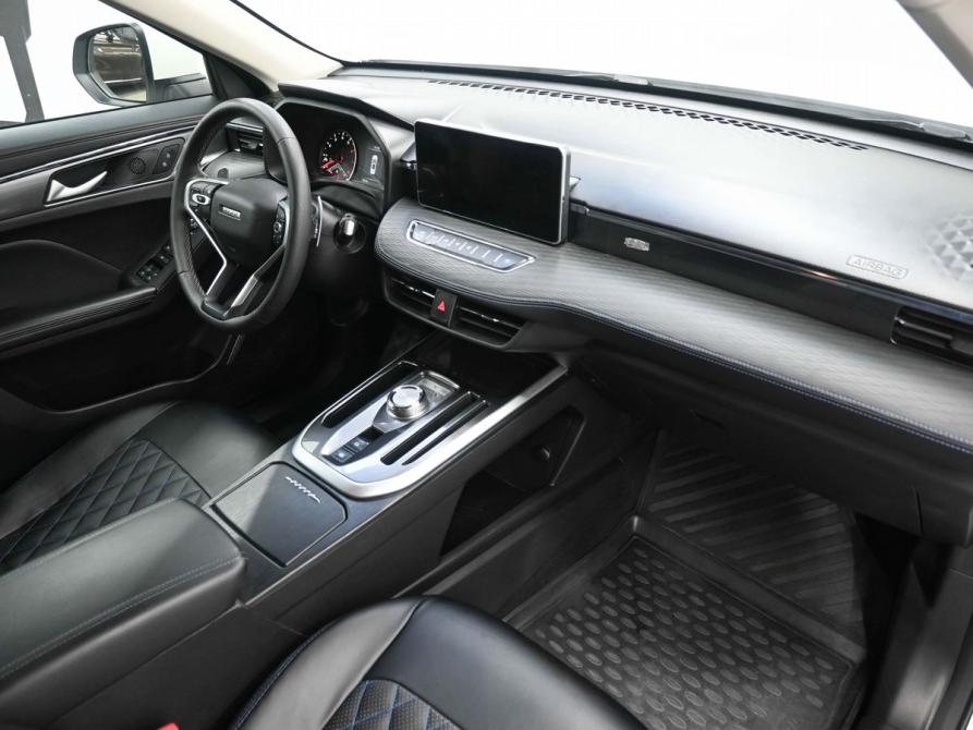 Haval Jolion I Ростов-на-Дону  - изображение 8