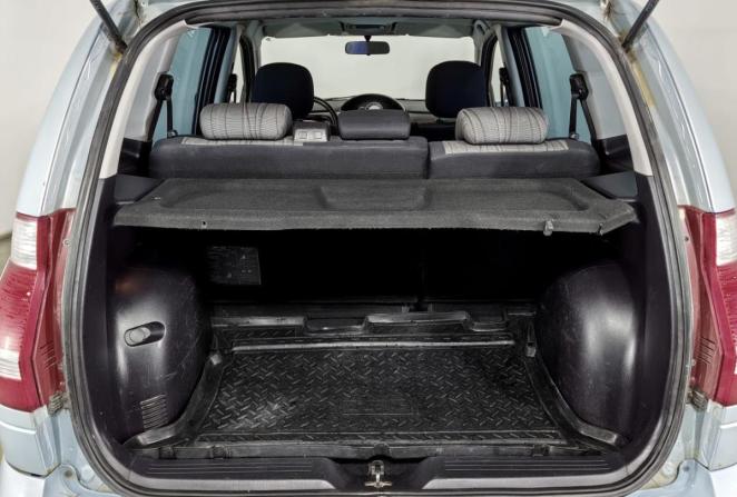 Hyundai Matrix I Рестайлинг 2 с пробегом 2009 года, цена 620 000 рублей, 164463 км, компактвэн, Автокод Объявления