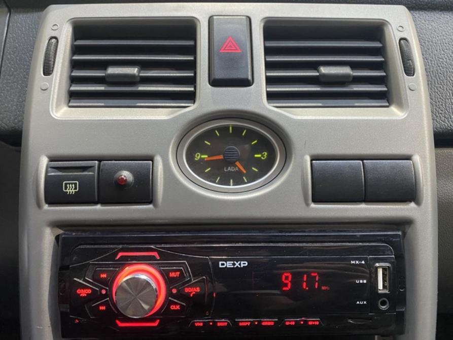 Lada (ВАЗ) Priora I Курск  - изображение 11