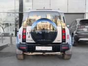 Land Rover Defender II Москва  - изображение 28