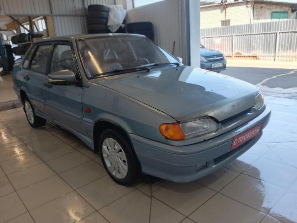 Lada (ВАЗ) 2115 с пробегом 2003 года, цена 99 000 рублей, 330000 км, седан, Автокод Объявления