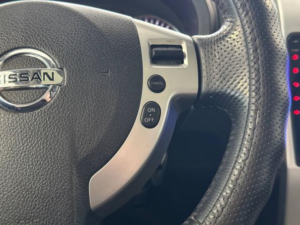 Nissan X-Trail II Рестайлинг с пробегом 2011 года, цена 1 315 000 рублей, 175042 км, внедорожник, Автокод Объявления
