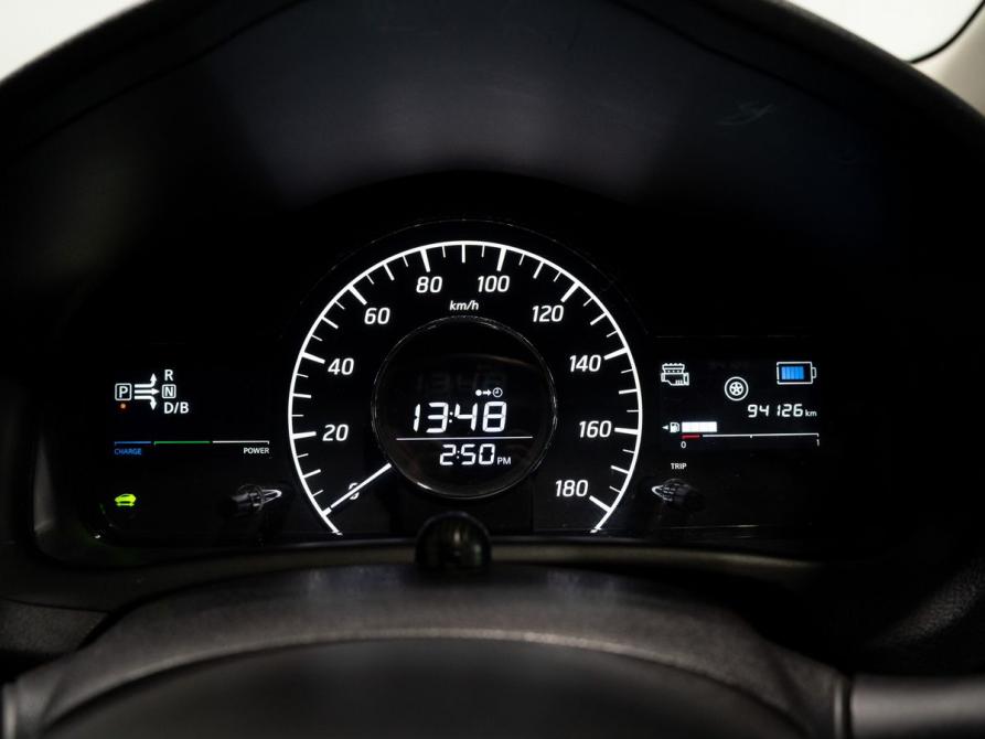 Nissan Note II Рестайлинг Чита  - изображение 13