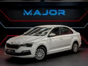 Skoda Rapid II Москва  - изображение 28