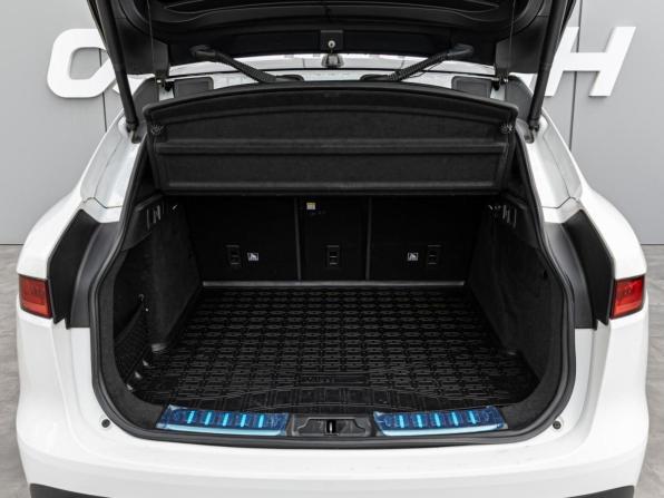 Jaguar F-Pace I с пробегом 2019 года, цена 3 695 000 рублей, 62795 км, внедорожник, Автокод Объявления