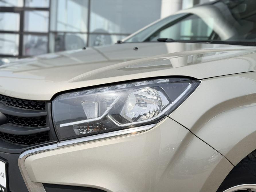 Lada (ВАЗ) XRAY I Тверь  - изображение 9