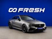 Mercedes-Benz E-Класс AMG V (W213) Москва  - изображение 26