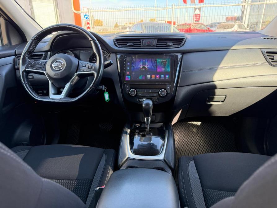Nissan Qashqai II Рестайлинг Набережные Челны  - изображение 19