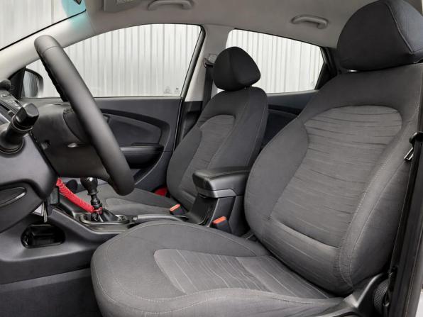 Hyundai ix35 I Рестайлинг с пробегом 2014 года, цена 1 197 000 рублей, 199451 км, внедорожник, Автокод Объявления