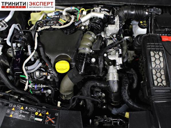 Renault Megane IV с пробегом 2020 года, цена 1 497 000 рублей, 178213 км, универсал, Автокод Объявления