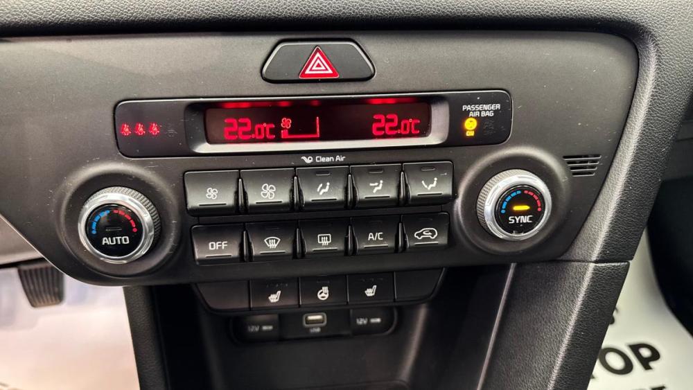 Kia Sportage IV Рестайлинг Киров  - изображение 15
