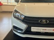Lada (ВАЗ) Vesta I Тольятти  - изображение 23