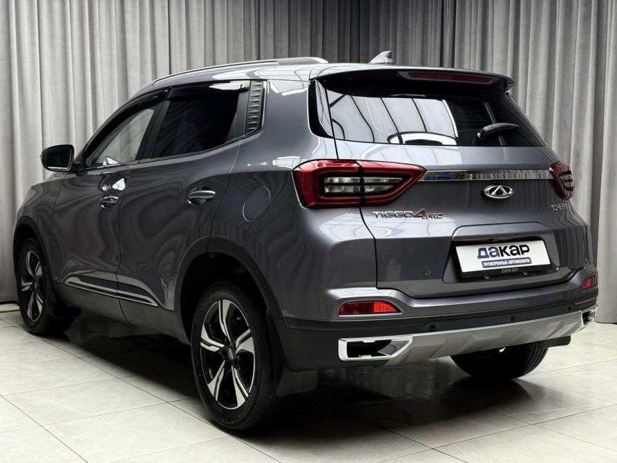 Chery Tiggo 4 Pro I Ижевск  - изображение 4