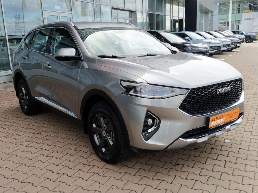 Haval F7 I Екатеринбург  - изображение 4